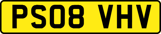 PS08VHV