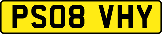 PS08VHY