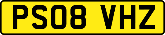 PS08VHZ