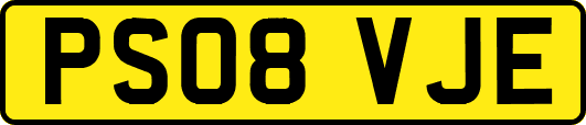 PS08VJE