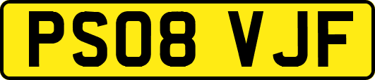 PS08VJF