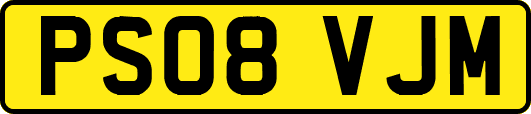 PS08VJM