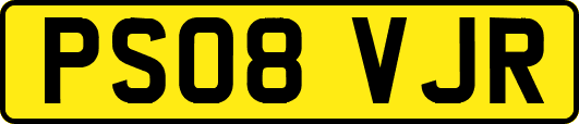 PS08VJR