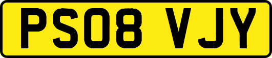 PS08VJY