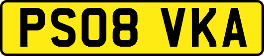 PS08VKA