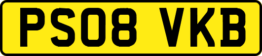 PS08VKB
