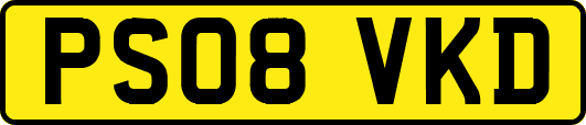 PS08VKD