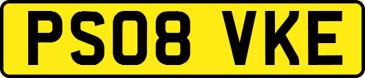 PS08VKE