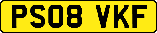 PS08VKF