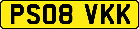 PS08VKK