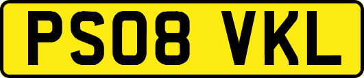 PS08VKL
