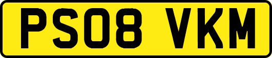 PS08VKM