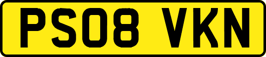 PS08VKN