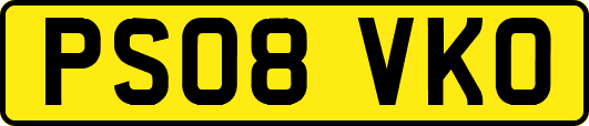 PS08VKO