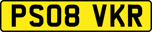 PS08VKR