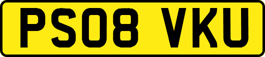 PS08VKU