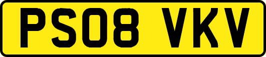 PS08VKV