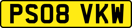 PS08VKW