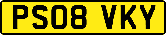 PS08VKY