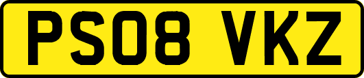 PS08VKZ