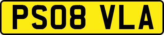 PS08VLA