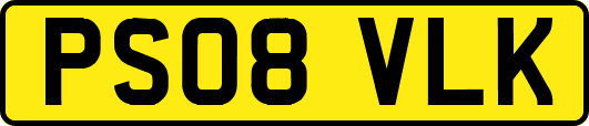 PS08VLK