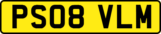 PS08VLM