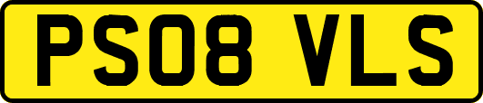 PS08VLS
