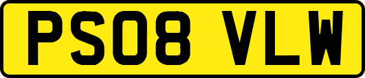 PS08VLW