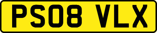 PS08VLX