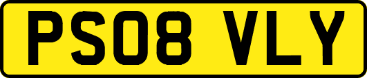 PS08VLY