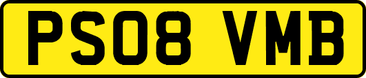 PS08VMB