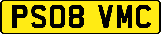 PS08VMC