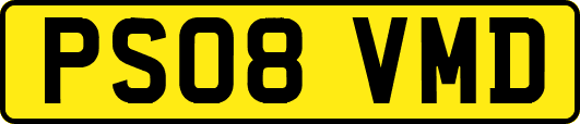 PS08VMD