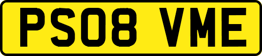 PS08VME