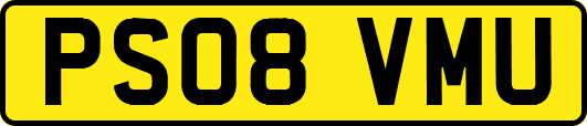 PS08VMU
