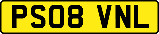 PS08VNL