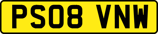 PS08VNW
