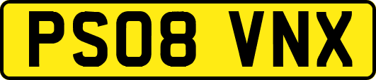 PS08VNX