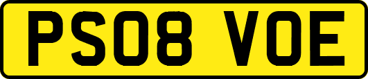 PS08VOE