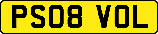 PS08VOL