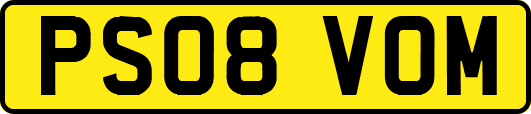 PS08VOM