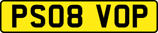 PS08VOP