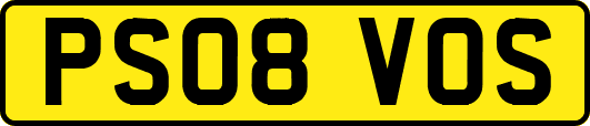 PS08VOS