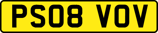 PS08VOV