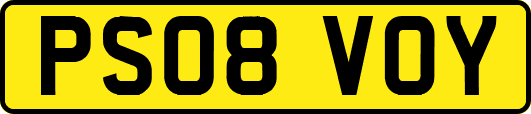 PS08VOY