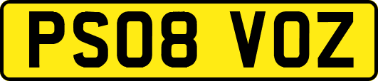 PS08VOZ