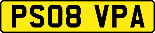 PS08VPA