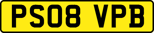 PS08VPB
