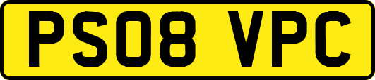 PS08VPC